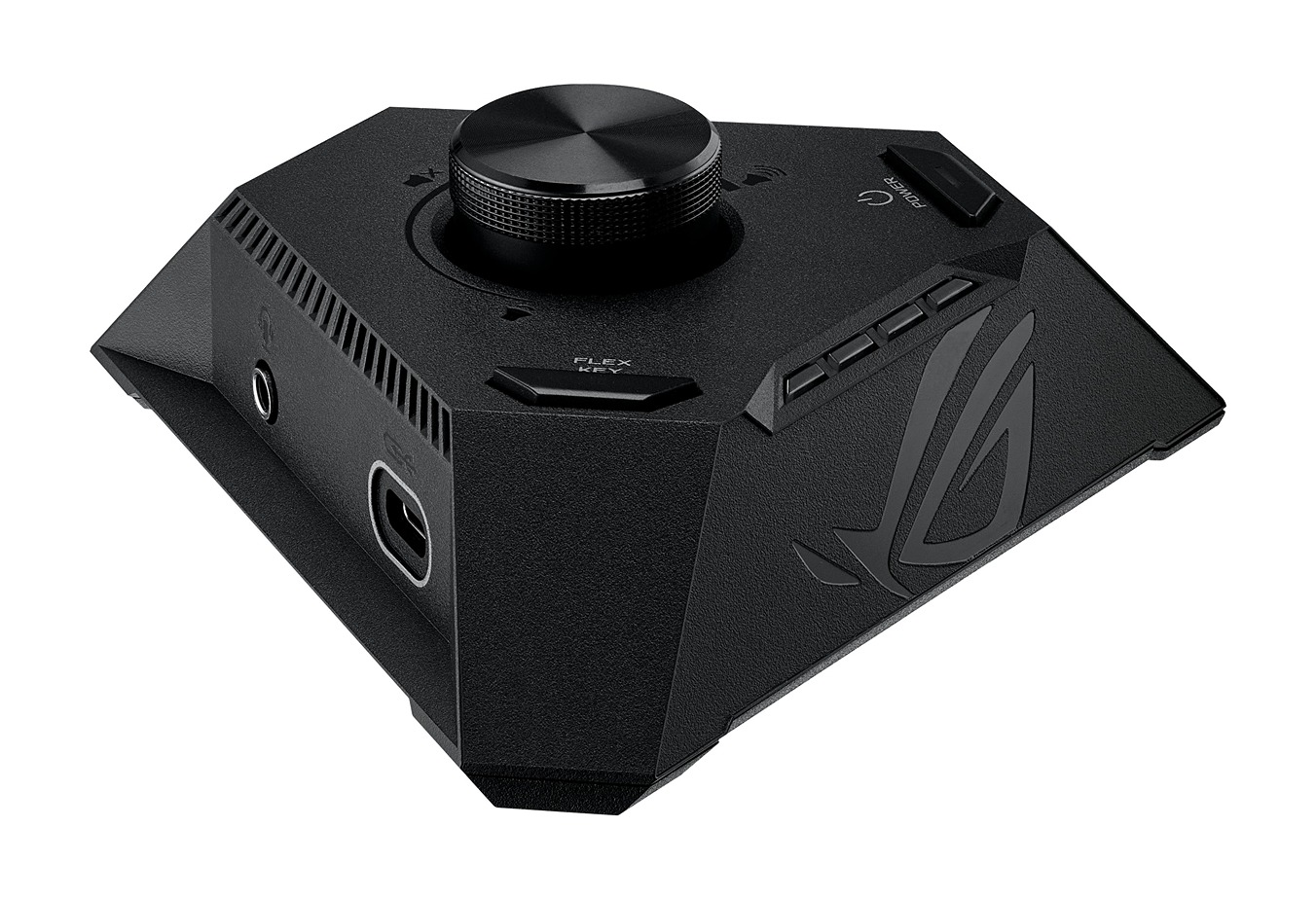 Pllakë amë ASUS ROG STRIX X870-I GAMING WIFI AM5 Mini-ITX