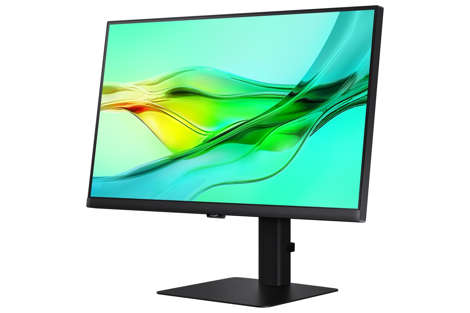 Monitor Samsung S60UD computer, 24", 2560 x 1440, 100 Hz, i zi