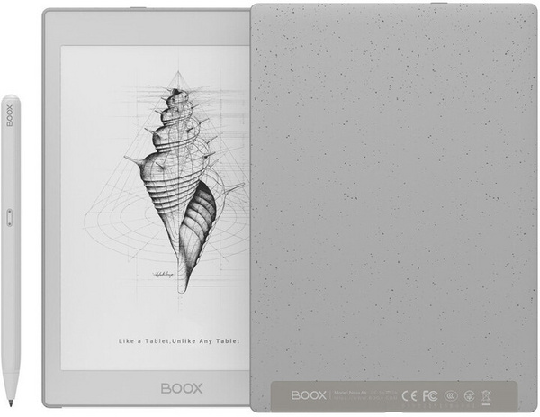 [OUTLET] Читач на е-книги Onyx Boox NOVA AIR