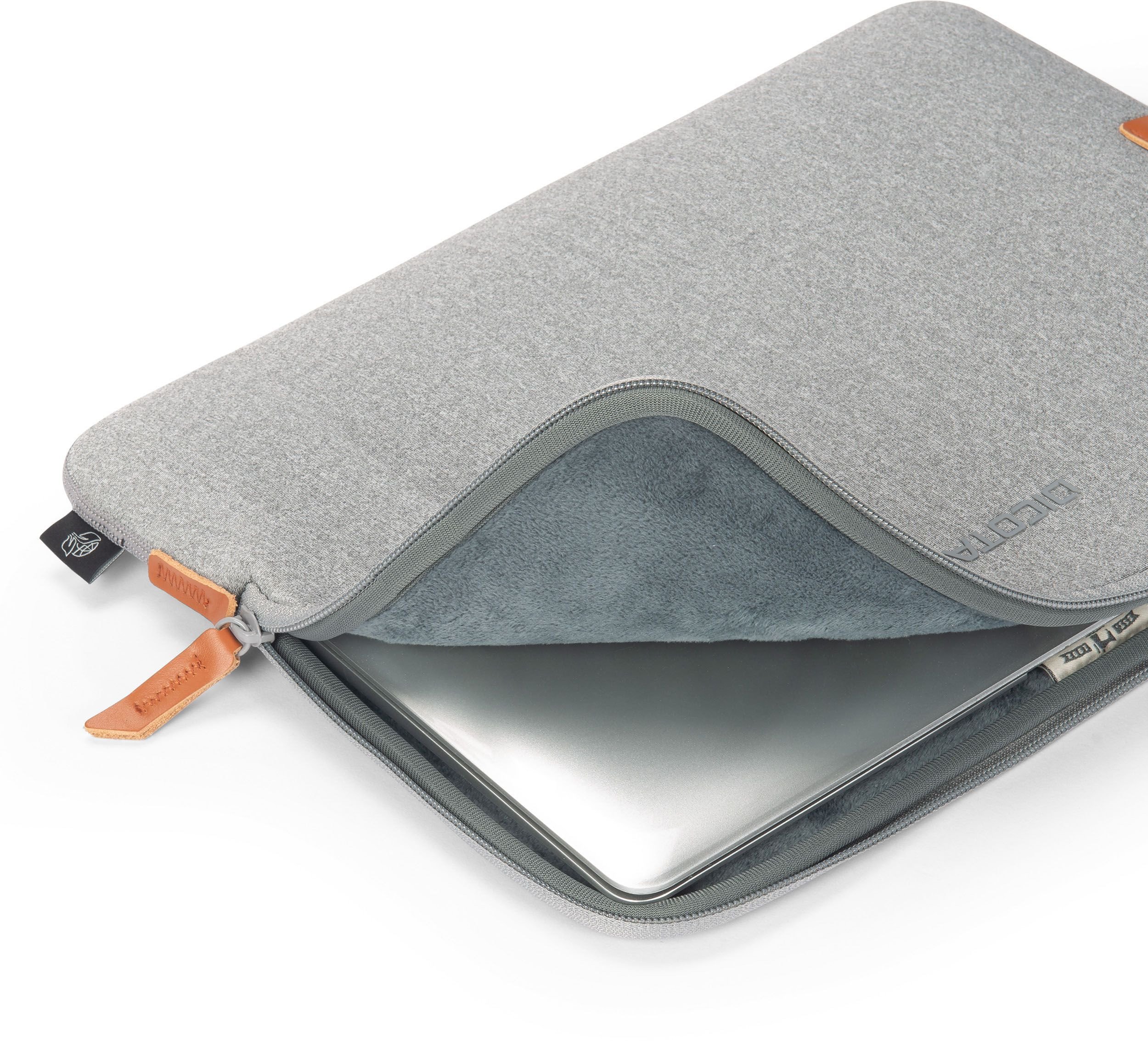 Çantë mbrojtëse laptopi DICOTA Skin URBAN 14, 14", gri