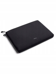 Futrollë laptopi Bellroy Lite, 14", najlon Dura Lite, gri e çelët