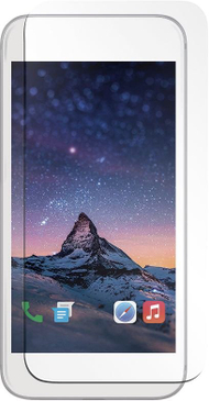 Mbrojtës ekrani Mobilis 016611, për Apple, xham 9H, transparent