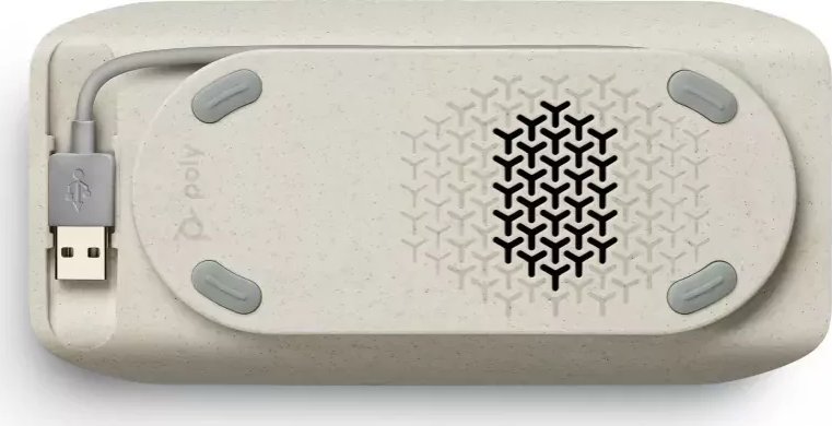 Speakerphone HP Poly Sync 10, Microsoft Teams Certified, USB, i zi