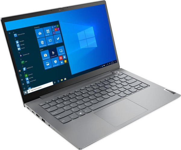 Laptop Lenovo ThinkBook 14 G3 ACL, 14'', 8GB, AMD Ryzen 5 5500U, i hirtë