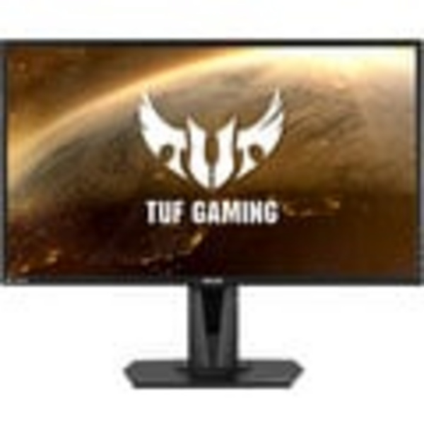 [OUTLET] Monitor ASUS TUF VG27AQZ - LED 27 ", QHD, i zi