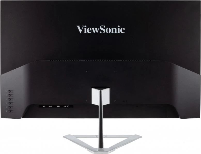 Monitor ViewSonic VX3276 MHD 3, 32", Full HD, gri