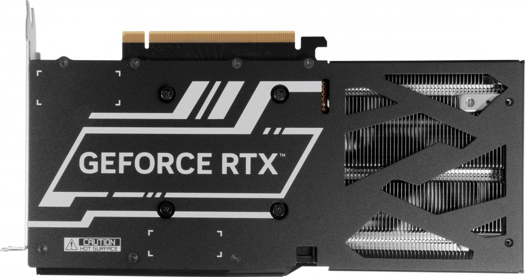 Kartelë grafike KFA2 GeForce RTX 4060 Ti 1-Click OC 8GB GDDR6
