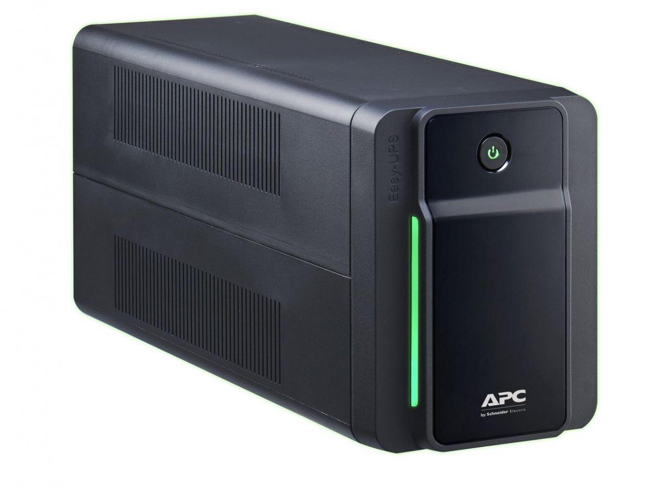 UPS APC Easy UPS, 1.2 KVA 650 W, 6 dalje AC, i zi