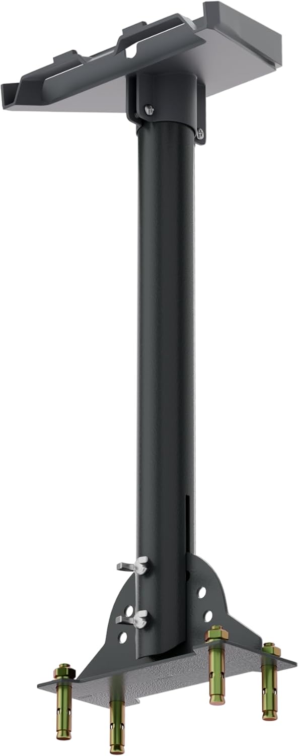 Set mbajtëse Starlink Standard Gen3, i zi