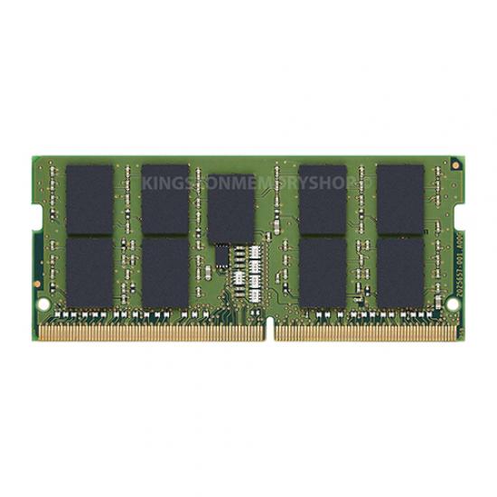 Modul memorie Kingston KSM26SED8/16MR, 16GB DDR4 2666MT/s, ECC