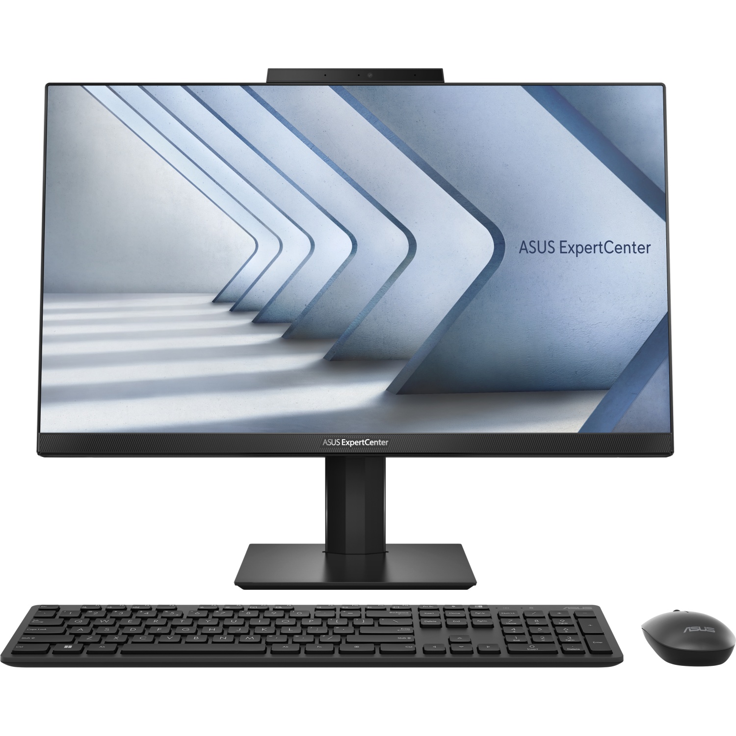 Компјутер ASUS E5402, 23,8\", FHD, Intel i5-1340P, 32GB RAM, 512GB SSD, Intel Iris Xe, црн