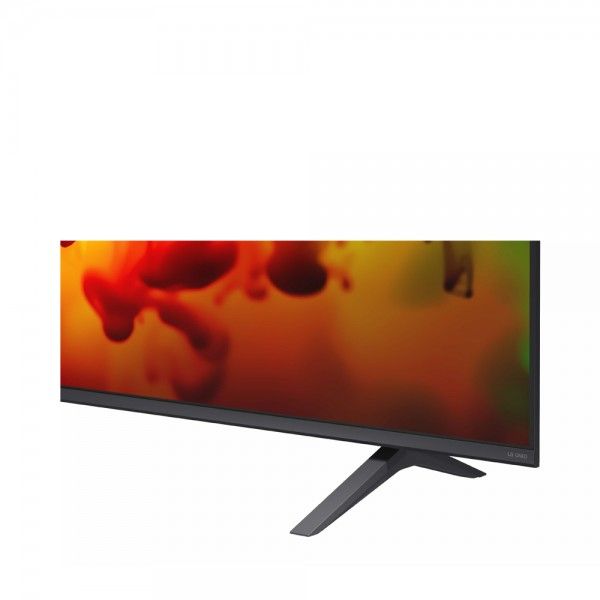 Televizor LG 75QNED7EB3A, 75", 4K QNED, i zi