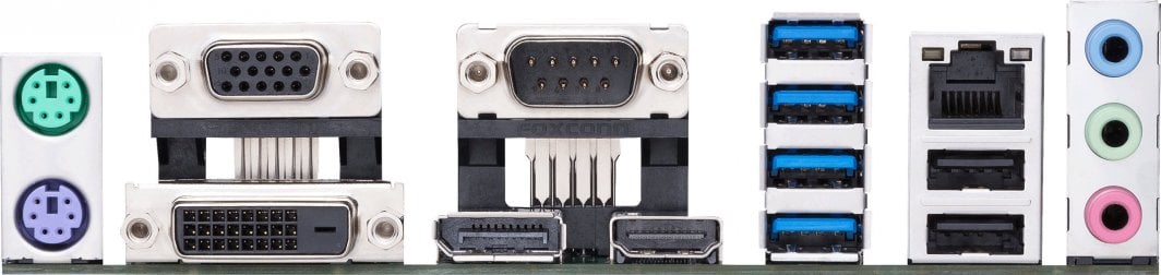 Pllakë amë Asus PRO A520M-C II/CSM, 64GB