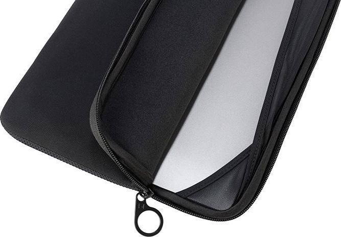 Këllëf laptopi Tucano Top 14, 14", i zi
