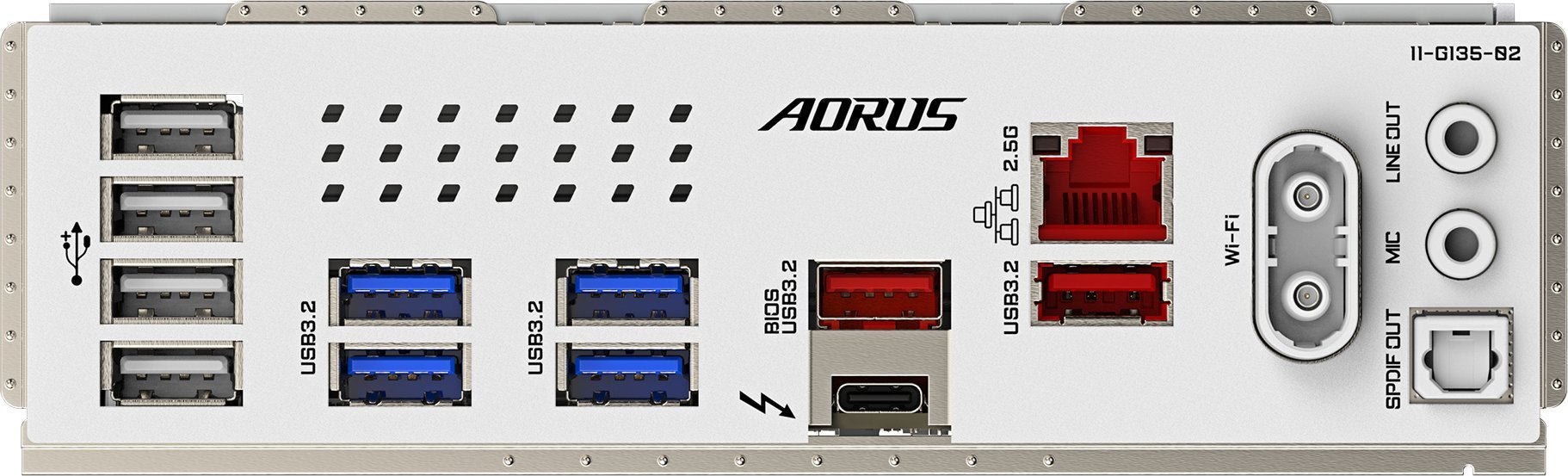 Мадерборд Gigabyte Z890 AORUS ELITE X ICE, LGA1851, DDR5, ATX