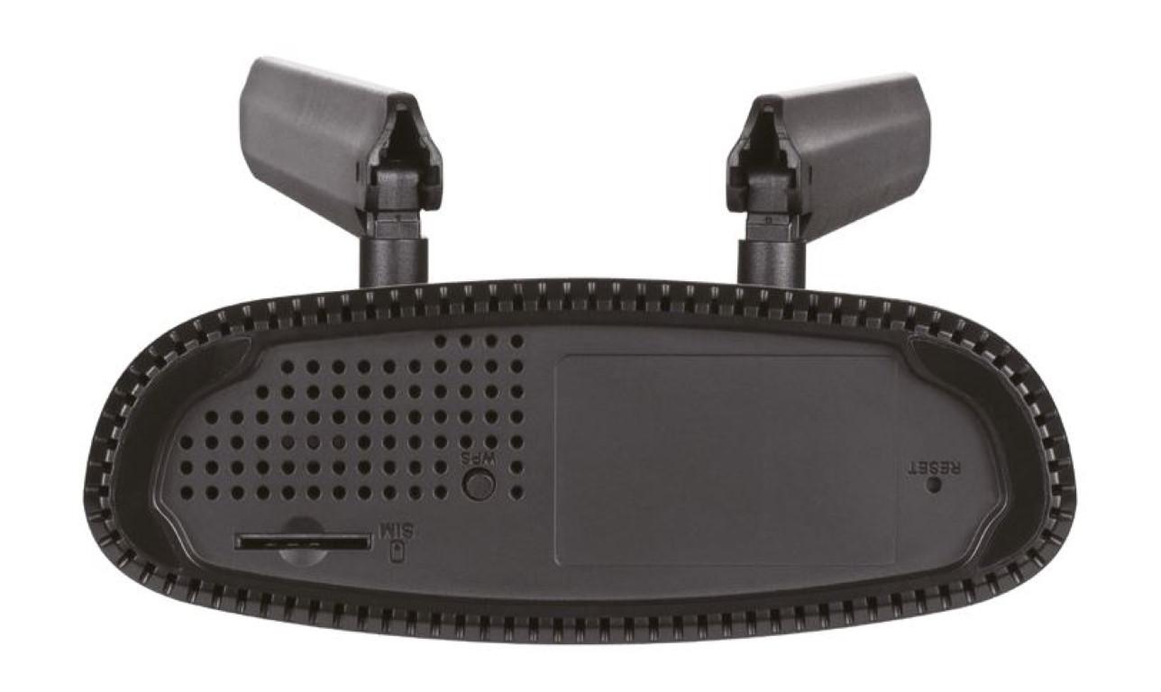 Ruter wireless D-Link DWR-960, 4G LTE cat 7, AC1200, i zi