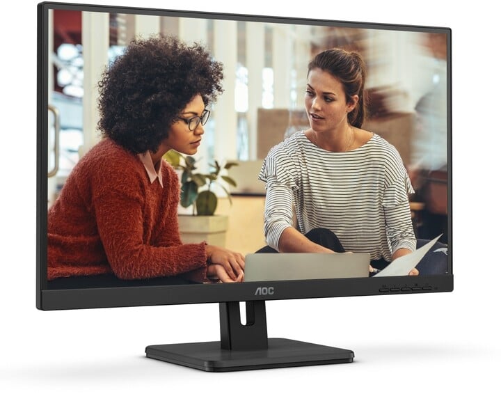 Monitor AOC Q27E3UAM - LED, 27", QHD, i zi