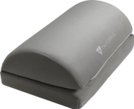 Mbështetëse këmbësh ThunderX3 Loft, ergonomike, e gri
