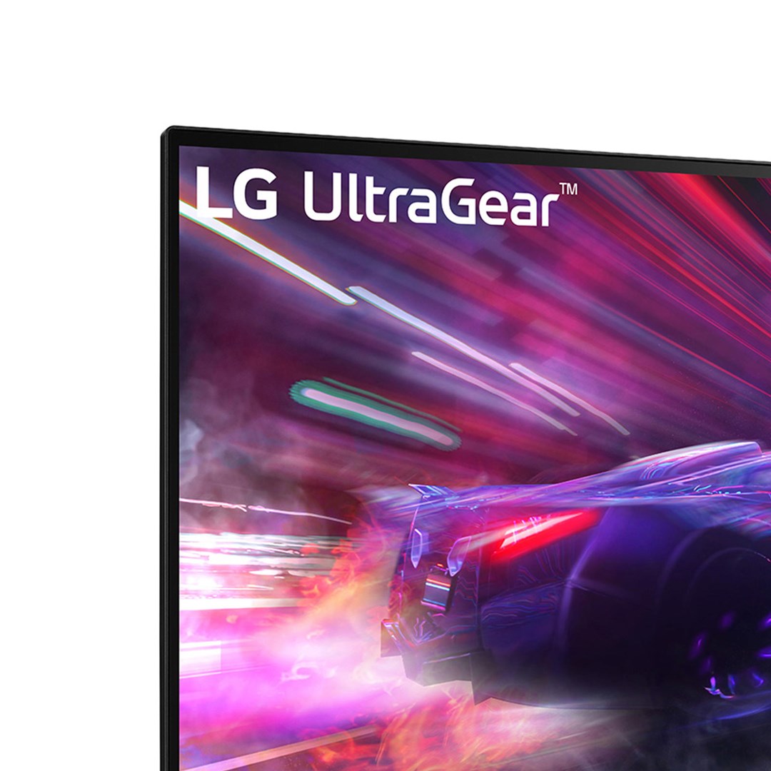 Monitor LG UltraGear 27GQ50F-B, 27", FHD, VA, 165Hz, i zi