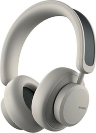 Kufje me rryp koke Urbanista Los Angeles, wireless, ANC, Bluetooth, gri