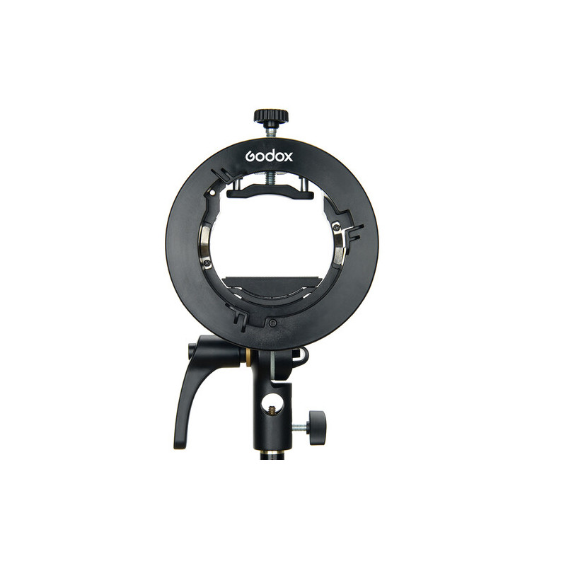 Mbajtës Godox Speedlite për Bowens