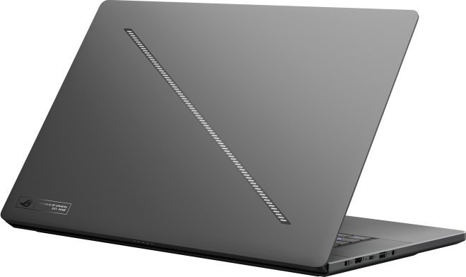 Laptop Asus ROG GU605MY-QR058X, 16", Intel Core Ultra 9 185H, 32GB RAM, 1TB SSD, NVIDIA GeForce RTX 4090