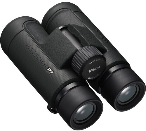Dylbi Nikon Prostaff P7 8x42, të zeza