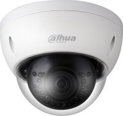 Kamerë e brendshme Dahua Hero, 3MP, Wi-Fi, e bardhë