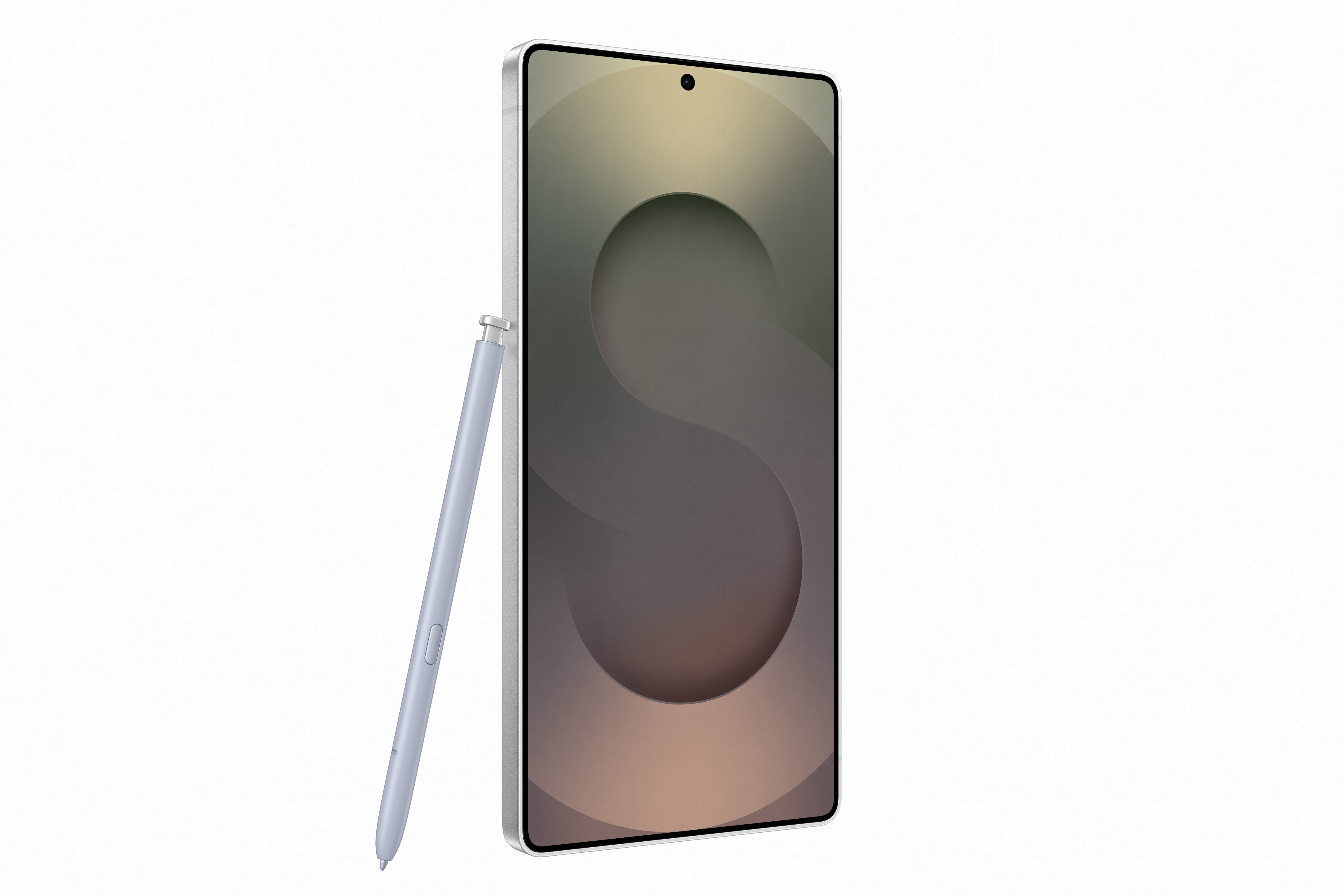 [OUTLET] Celular Samsung Galaxy S25 Ultra, 6.9", 12GB/ 512GB, Titanium Whitesilver