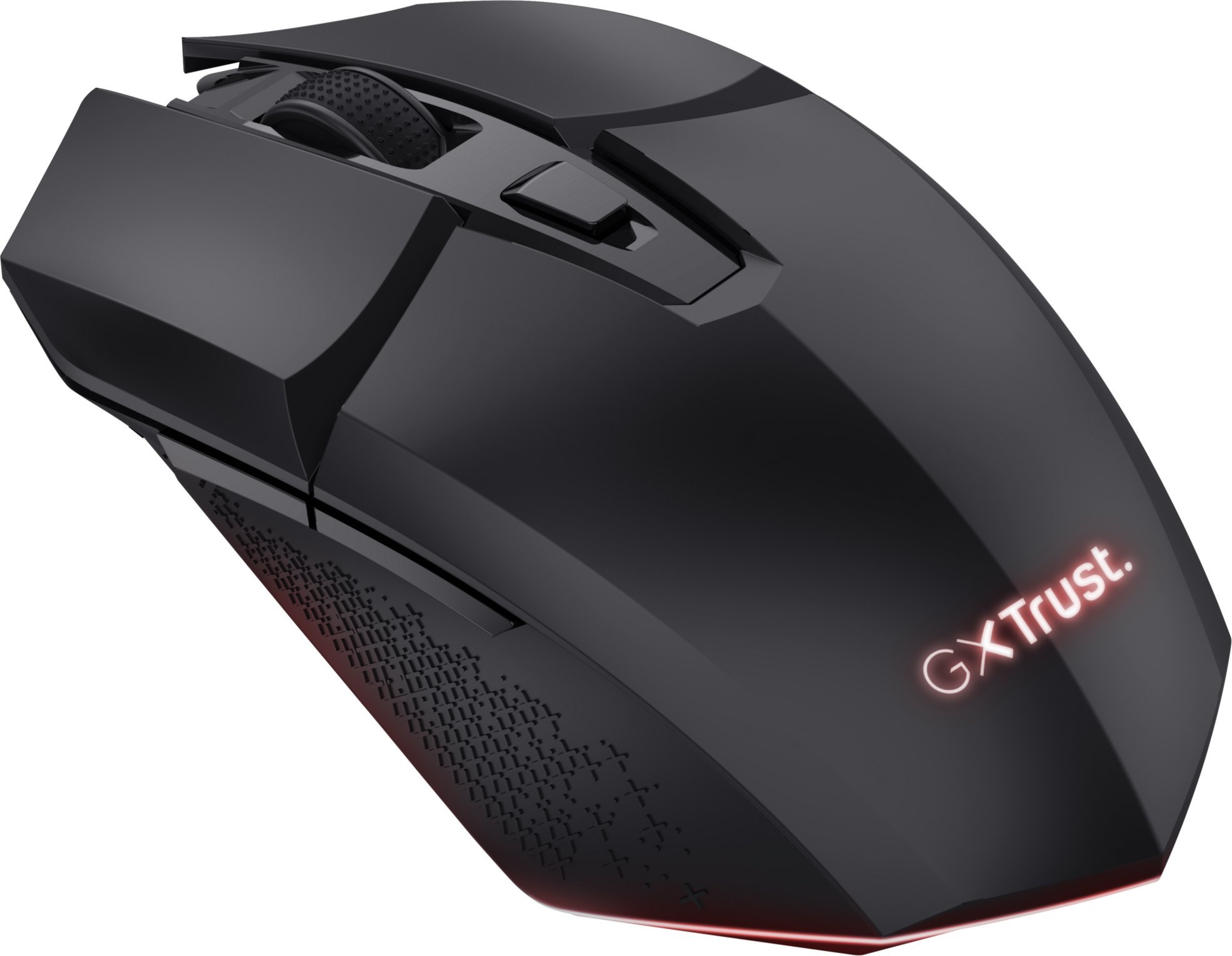 Set maus me pad Trust GXT 112 FELOX, wireless, USB, i zi