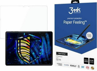 Folie mbrojtëse 3MK Paper Feeling për Samsung Tab S7 FE 12.4", 2 copë, transparente