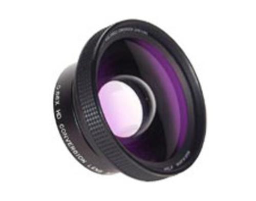 Lentë këndgjerë Raynox HD-6600PRO 49, 0.66x, fije 49mm, e zezë