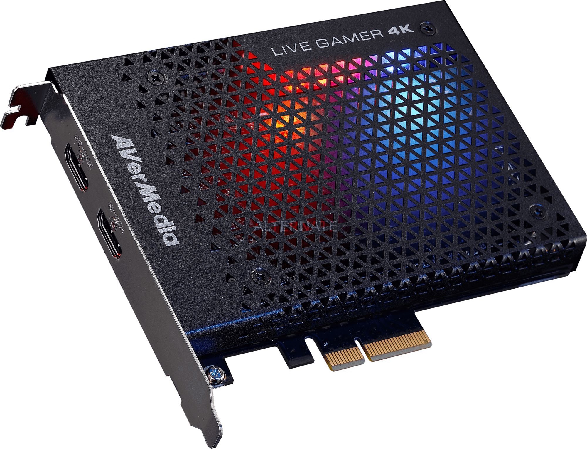 Kartelë grafike AVerMedia Live Gamer 4K (61GC5730A0AS)
