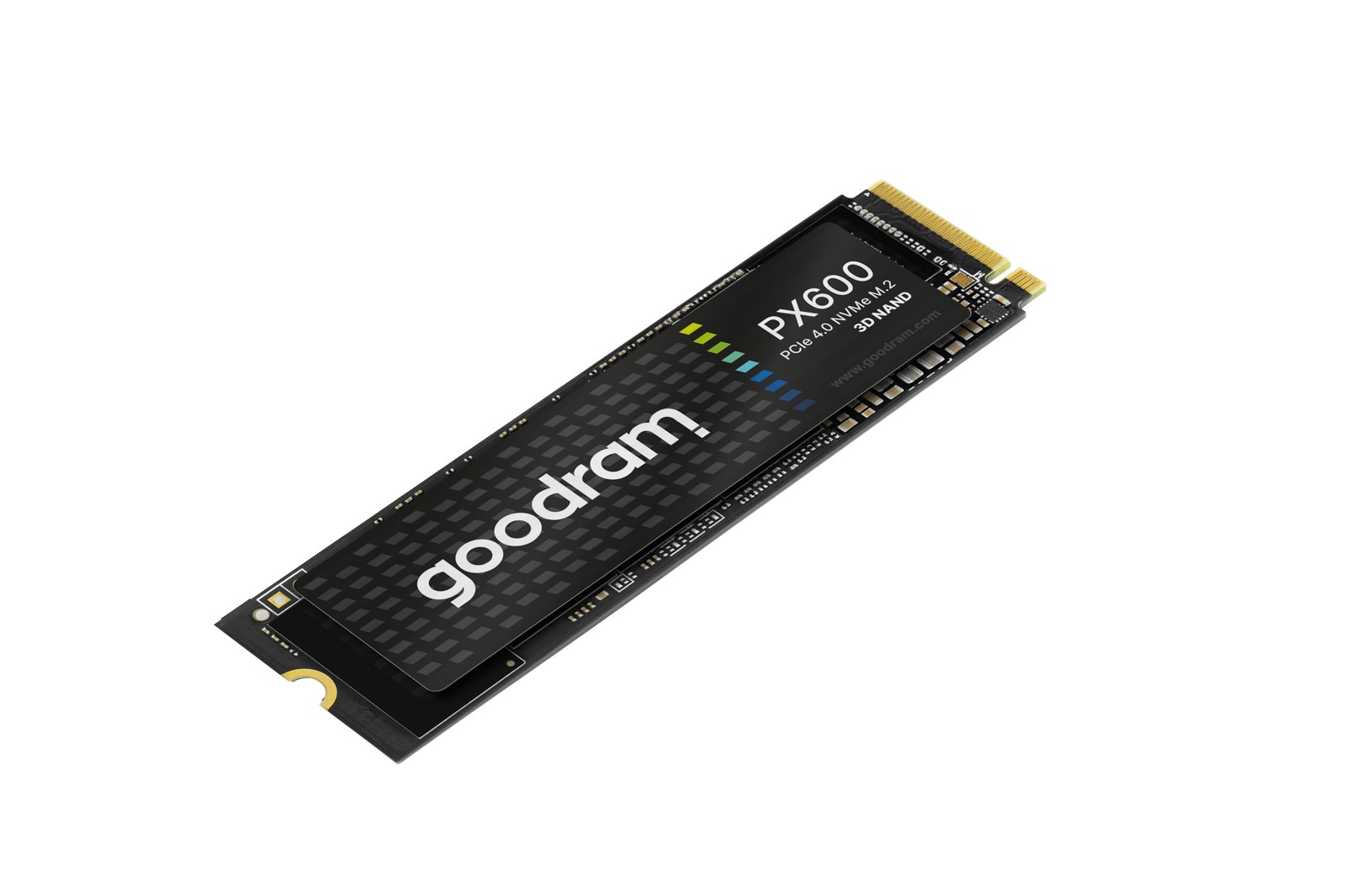 Disk SSD Goodram PX600, 1TB, M.2 PCIe 4.0 NVMe