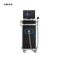 Laser për heqjen e qimeve Diode ADSS 4D