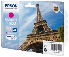 Ngjyrë printeri Epson WP4000/4500 Series Ink Cartridge XL, magenta