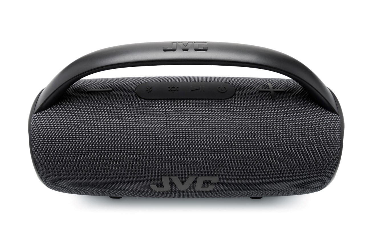 Altoparlant portativ JVC XS-E524B, i zi