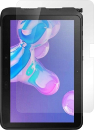 Mbrojtës ekrani ESTUFF TITAN SHIELD ES506014, xham i temperuar 9H, për tablet Samsung, transparent