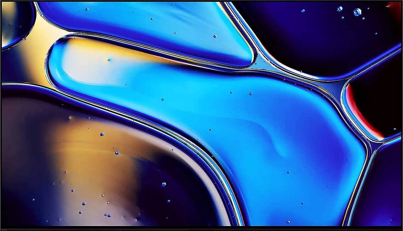 Televizor OLED Sony Bravia 8 77XR80, 77", 4K UHD, Google TV, i zi