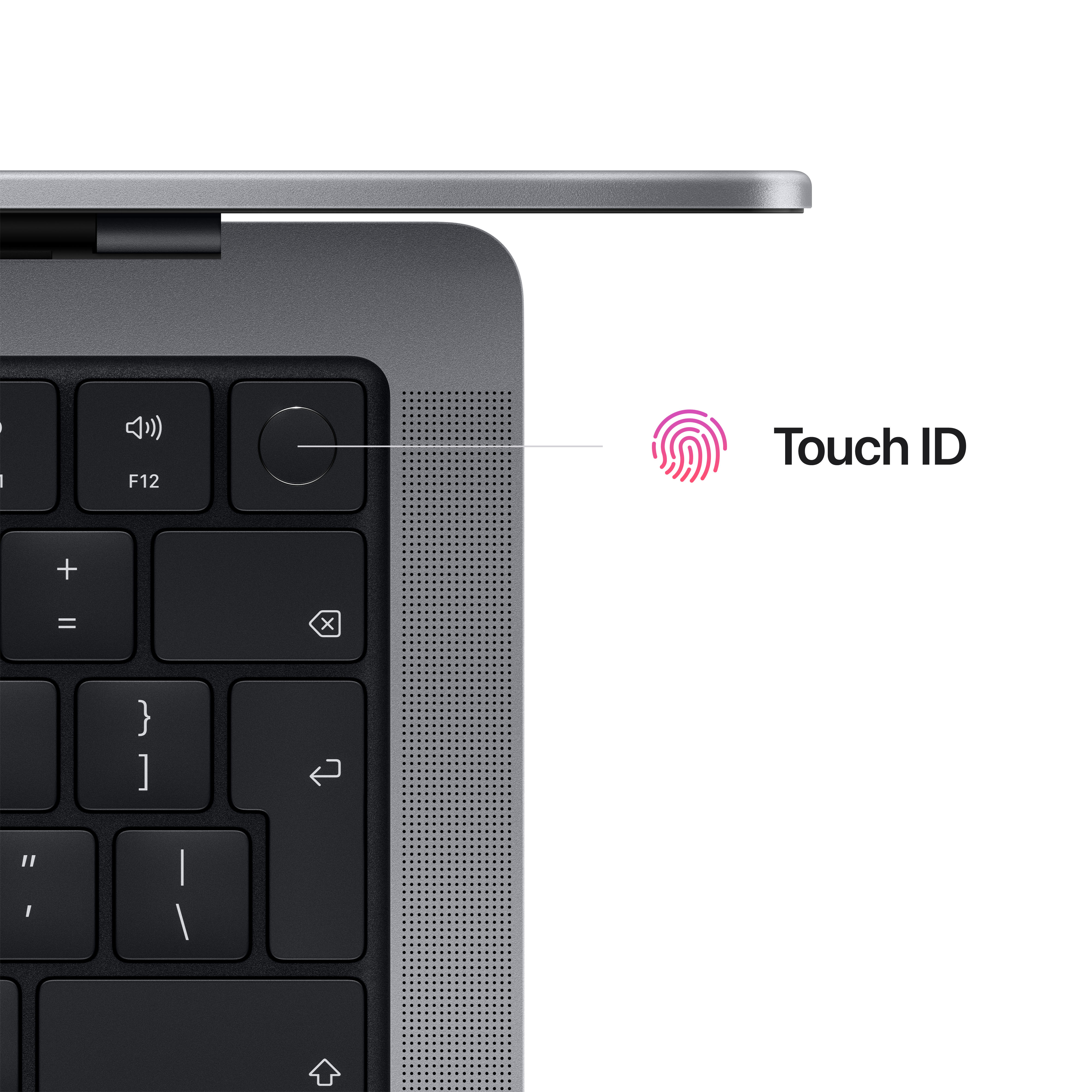 [OUTLET] Apple Macbook Pro 14", M2 Pro 10-Core, 16GB, 512GB, 16-Core GPU, Space Grey