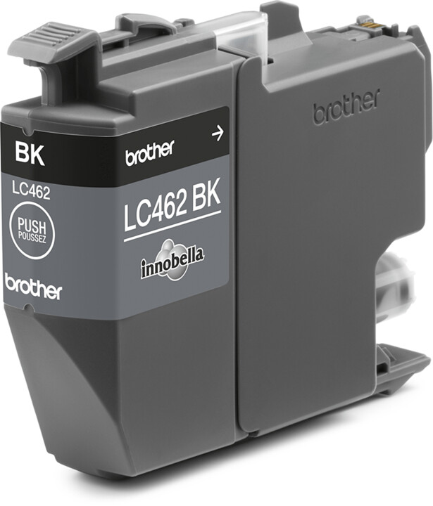 Ngjyrë për printer Brother LC-462BK, i  zi