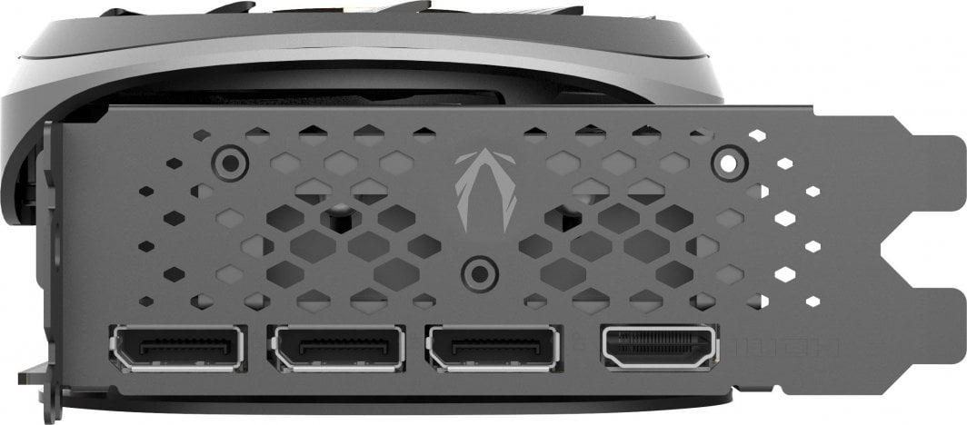 Kartelë grafike Zotac Gaming GeForce RTX 4070 Ti SUPER Trinity 16GB GDDR6X