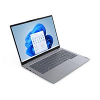 Laptop Lenovo ThinkBook 14 G7 ARP, 14", AMD Ryzen 7-7735HS, 16GB RAM, 1TB SSD, AMD Integrated Graphics, i hirtë