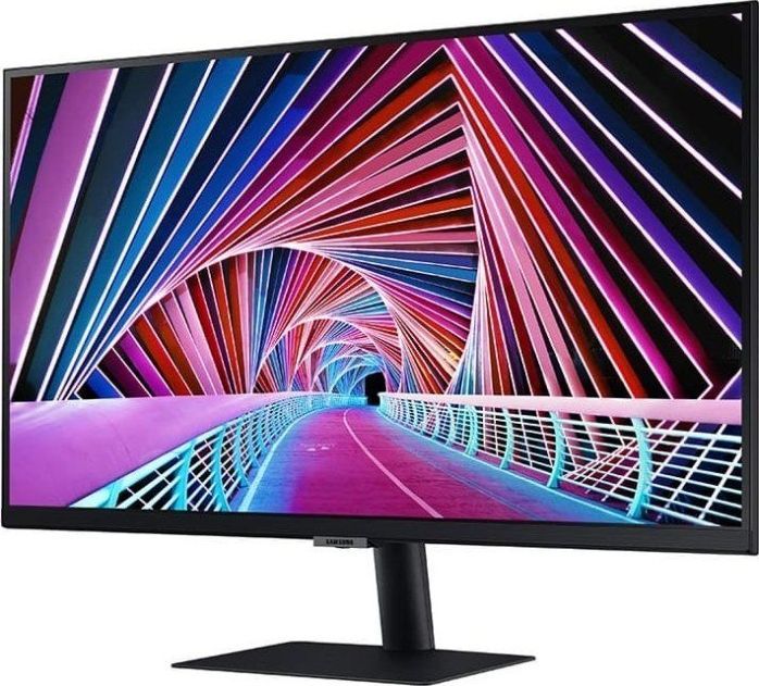 Monitor Samsung S70A, 27", 60Hz, i zi
