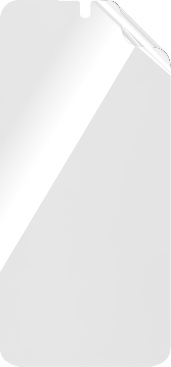 Mbrojtës ekrani PanzerGlass Matrix për Samsung Galaxy A35 5G, Ultra Wide Fit, transparent