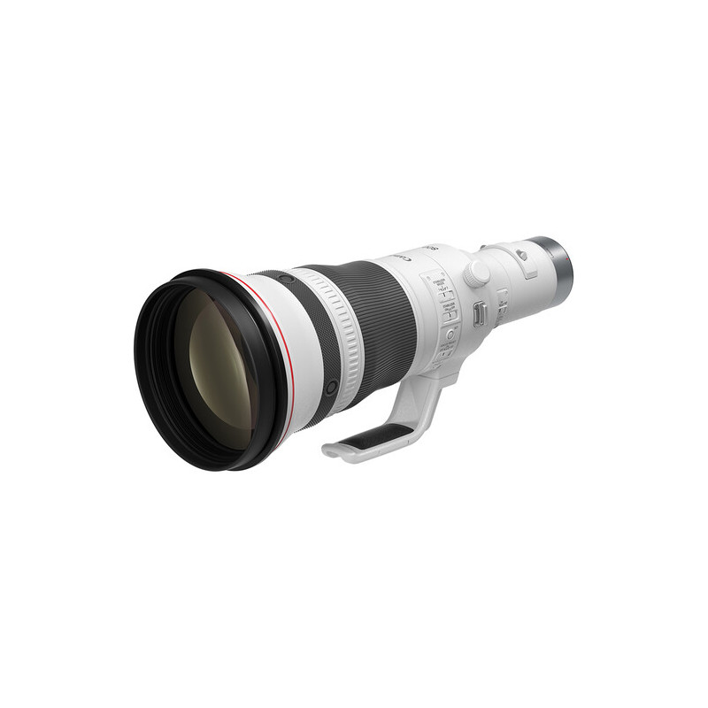 Lente Canon RF 800mm f/5.6 L IS USM