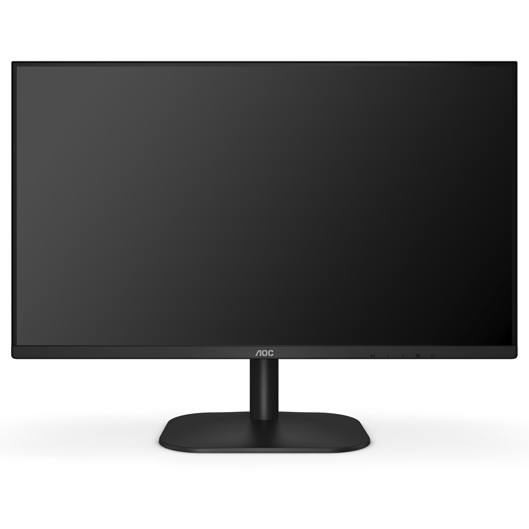 Monitor AOC B2 24B2XDA, 23.8", 1920 x 1080, Full HD, 75 Hz, i zi