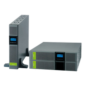 UPS Socomec Netys PR RT 3300VA, line interactive, tower rack, i zi
