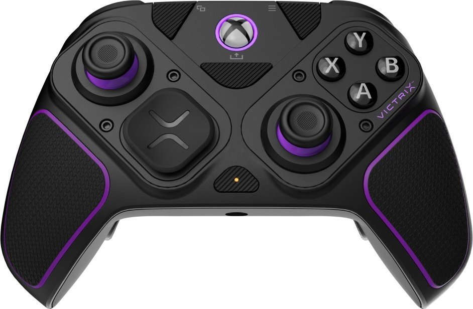 Kontroller Victrix XS Pad, wireless / me kabllo, i zi