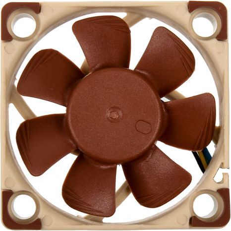 Ftohës Noctua NF-A4x10 PWM, 40 mm